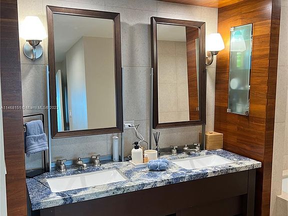 5th image of 6799 Collins Ave APT 705
