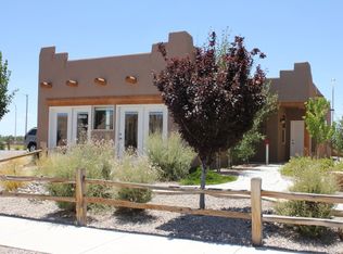 5914 Terra De Coral St, Santa Fe, NM 87507