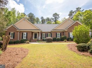 1040 Saint Andrews Dr, Watkinsville, GA