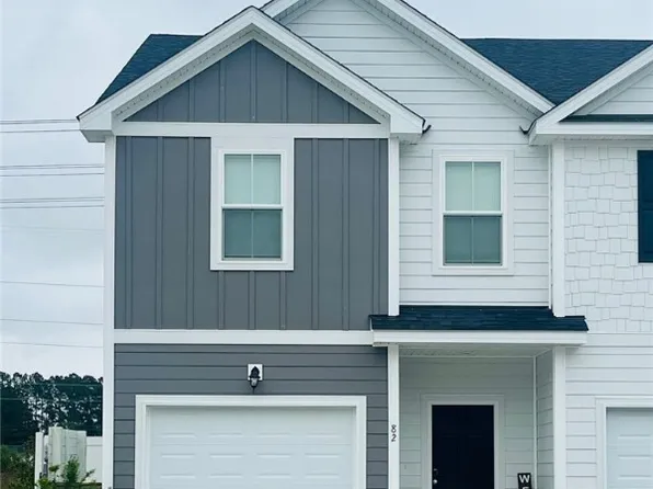 82 Stafford Loop, Richmond Hill, GA 31324