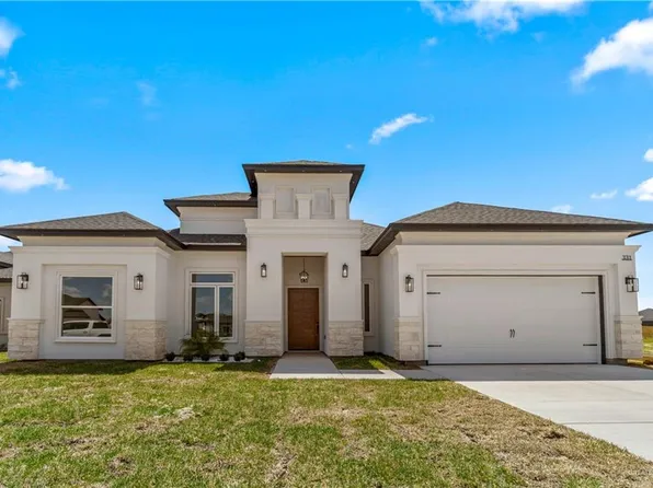 331 N Janet Cir, La Feria, TX 78559