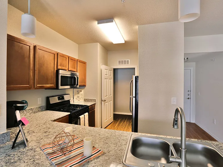 Cedars of Elk Drive 55+ Apartments — Photo 19