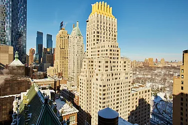 Sold by Brown Harris Stevens