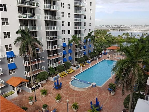 3rd image of 5077 NW 7th St APT 411