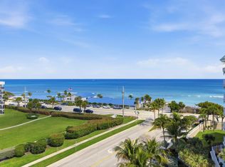 Jupiter Ocean Grande, Jupiter, FL 33477