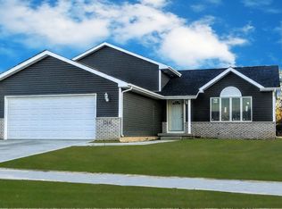 Savoy fs Plan, Freedom Springs, Lowell, IN 46356