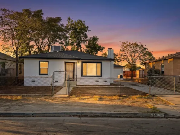 1320 Castaic Ave, Bakersfield, CA 93308