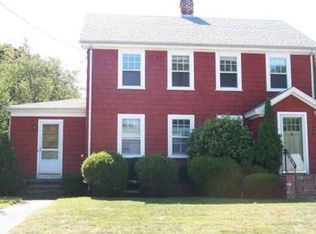 26 Greenman Ave, Westerly, RI 02891