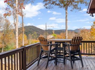 247 Toccoa Overlook Dr, Blue Ridge, GA 30513