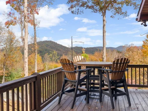 247 Toccoa Overlook Dr, Blue Ridge, GA 30513
