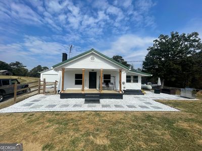 433 Spring Place Resaca Rd, Resaca, GA, 30735