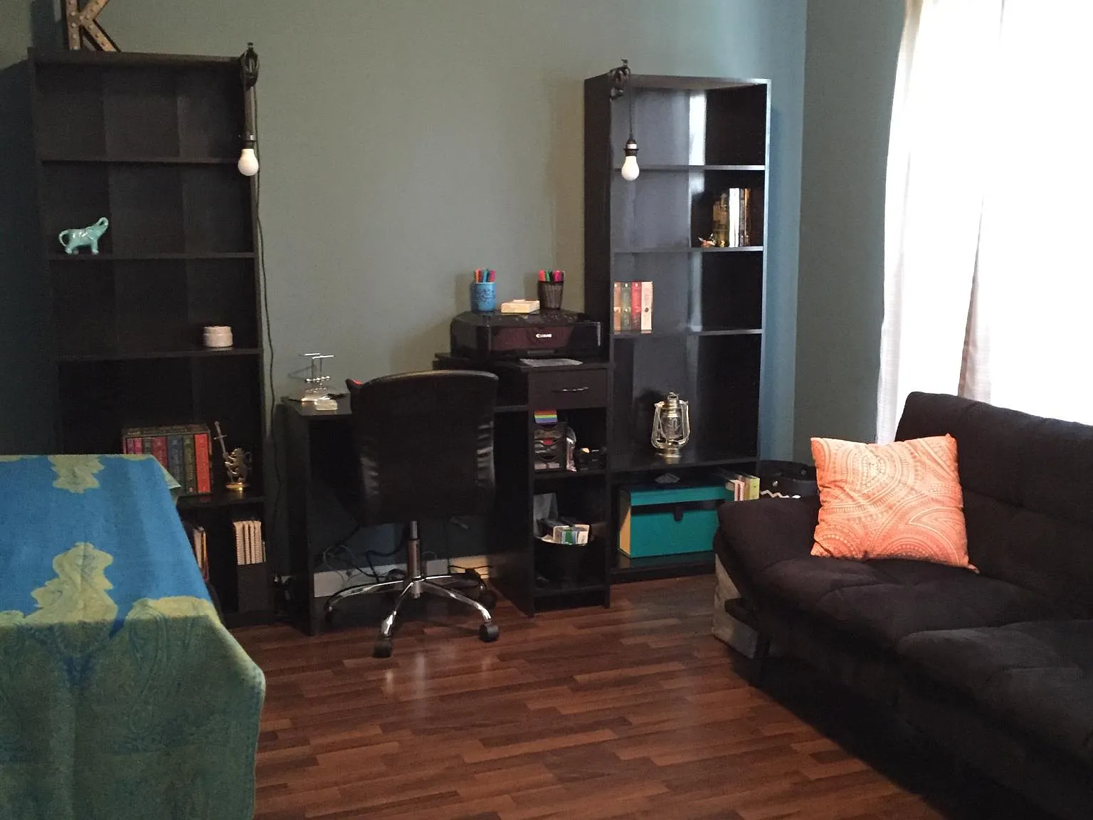 2 bed, 2.5 bath, 1700 sqft, $1,795 — Photo 3
