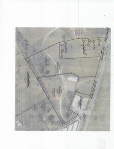 E Highway 4, Cleburne, TX, 76031