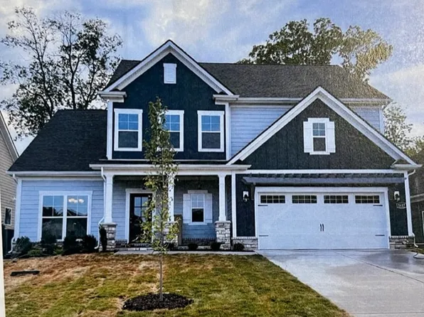 5338 Bridgemore Blvd Lot 415, Murfreesboro, TN 37129