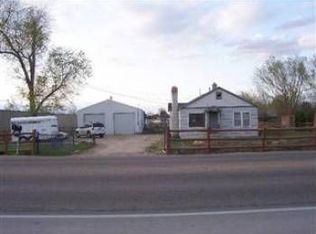 1403 E Ustick Rd, Caldwell, ID 83605