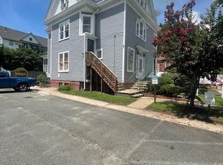 1122 Caroline St APT 6, Fredericksburg, VA 22401