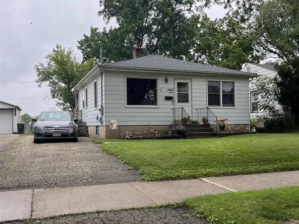 3441 Hargrove Street, Madison, WI 53714