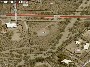 6145 W Ina Rd, Tucson, AZ 85743