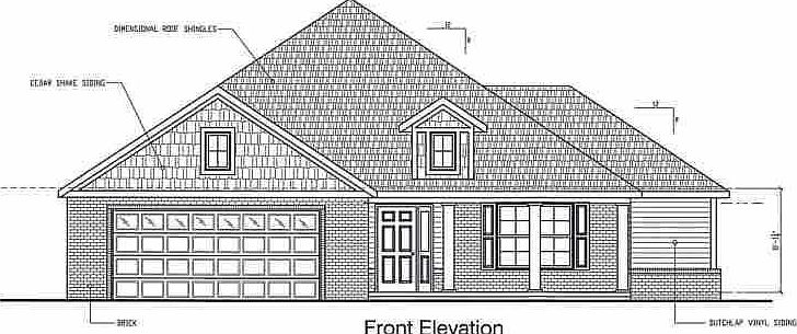 1st image of 624 W Donder Ln