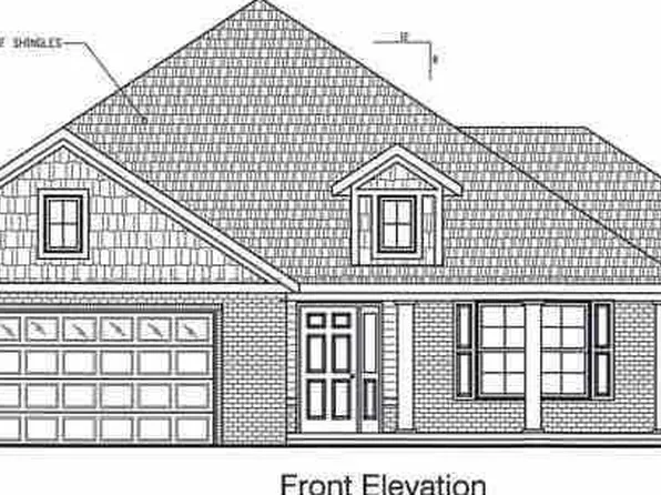 624 W Donder Ln, Santa Claus, IN 47579