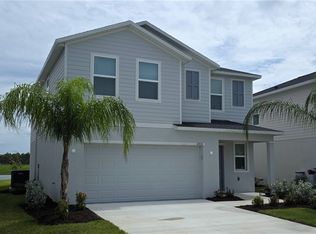 11824 Cloverly Ln, Punta Gorda, FL 33955