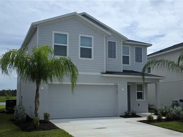 11824 Cloverly Ln, Punta Gorda, FL 33955