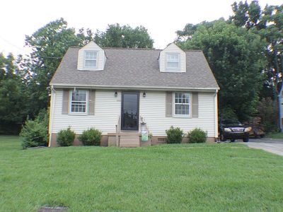 2007 Eastern Ave, Morristown, TN, 37813