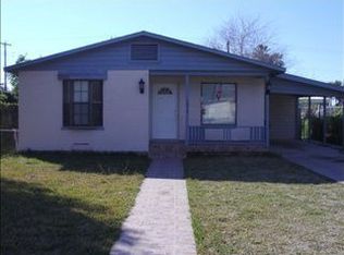 1313 Quince Ave, McAllen, TX 78501