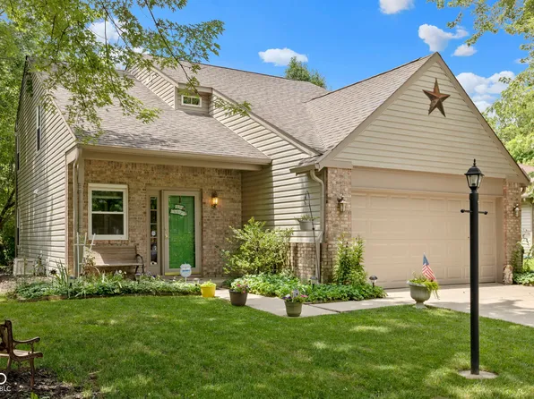 7546 Dry Branch Ct, Indianapolis, IN 46236