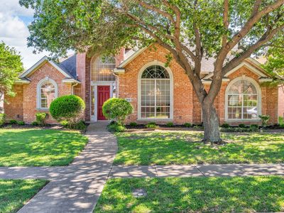 1908 Country Meadow Ln, Richardson, TX, 75081