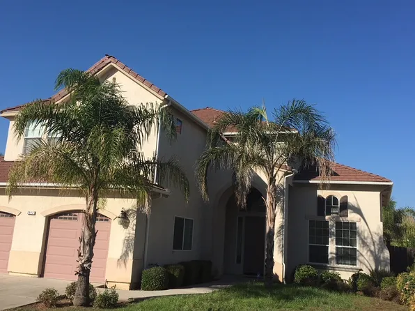 2642 Blackwood Ave, Clovis, CA 93619