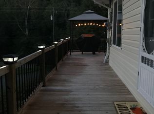 728 Beidleman Creek Rd, Bristol, TN 37620