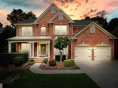 1680 Laleiah Dr, Cumming, GA, 30041