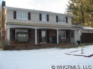 199 Glazener Rd, Brevard, NC 28712