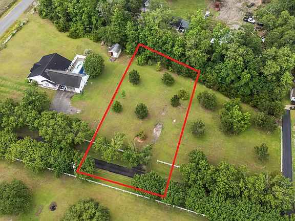 2nd image of TBD Hampton Rd.