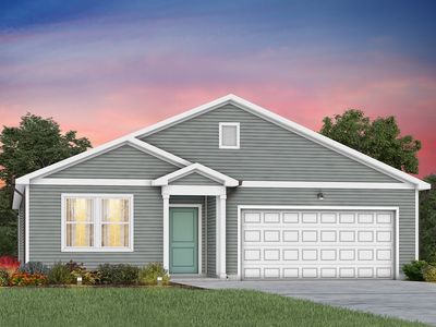 3914 Tinpiper Trce LOT 222, Columbia, TN, 38401
