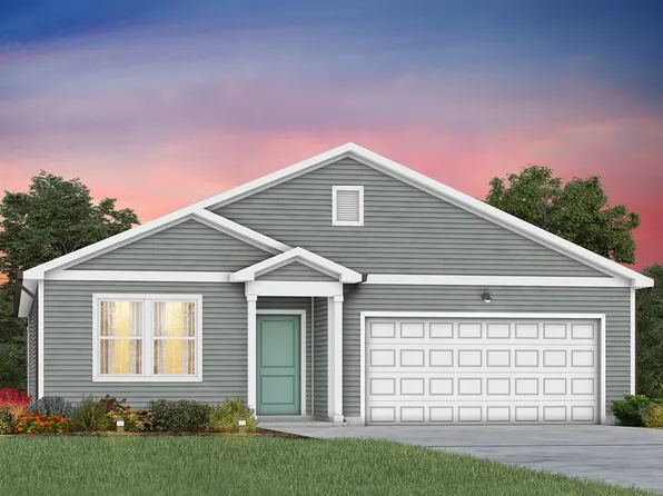 3914 Tinpiper Trce Lot 222, Columbia, TN 38401