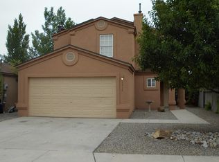 6524 Los Pueblos Pl NW, Albuquerque, NM 87114