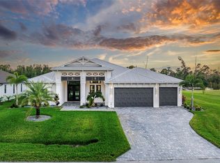 16668 Legget Cir, Port Charlotte, FL 33981
