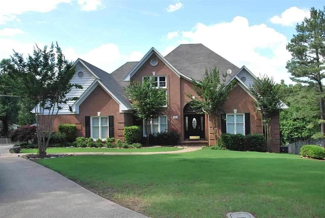 22 Plantation Oaks Ln, Jonesboro, AR 72401 Zillow