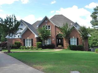 22 Plantation Oaks Ln, Jonesboro, AR 72401