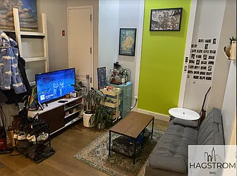 Rented by Hagstrom Management Inc