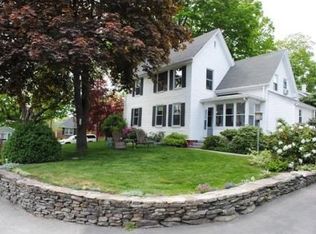 28 Exeter St, Marlborough, MA 01752