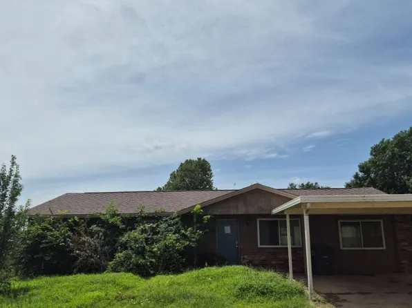 1103 Pogue St, Perkins, OK 74059