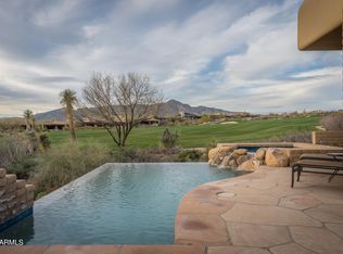 10928 E Graythorn Dr, Scottsdale, AZ 85262