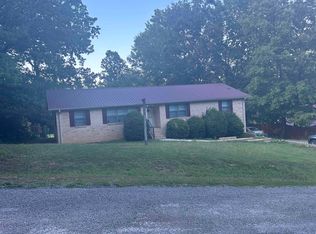 193 County Road 604, Hanceville, AL 35077