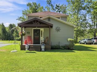 7933 Lake Shore Rd, Angola, NY 14006