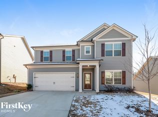 281 Auburn Crossing Dr, Auburn, GA 30011