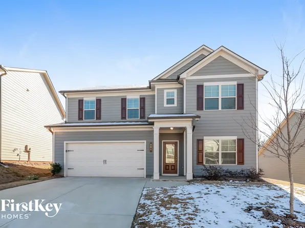 281 Auburn Crossing Dr, Auburn, GA 30011