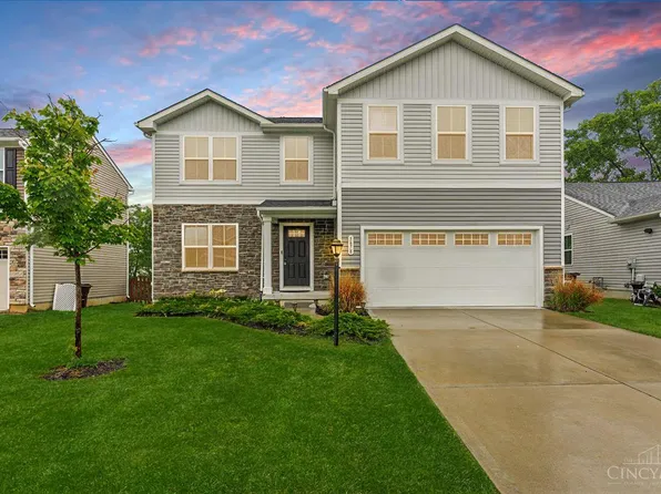 5678 Julia Kate Dr, Morrow, OH 45152